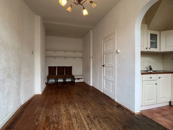 Medium property photo - Kortenaerstraat 11A, 9726 HJ Groningen